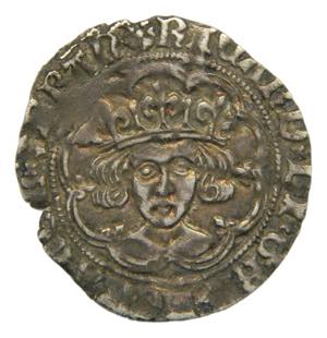 Richard III (1483-85), ... 